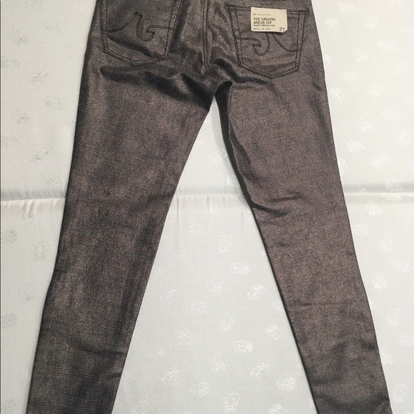 AG (Adriano Goldschmied) Pants - Picture 5 of 6